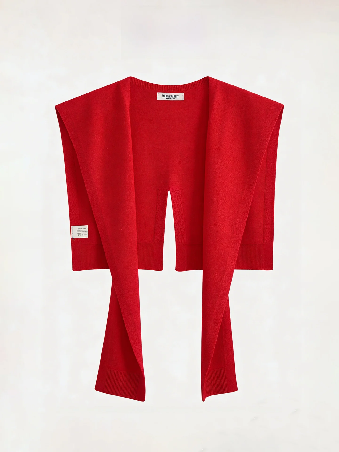 fashionable-knitted-shawl-women's-outerwear-2026-new-high-end-elegant-shirt-small-cannon-shoulder-korean-style-spring-summer