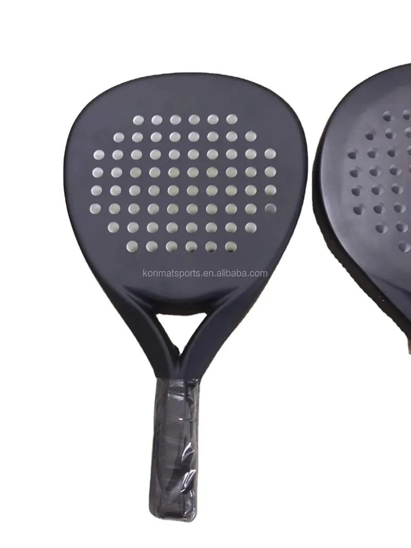 

STLFBeach Tennis Rackets Glass Beach Paddle Padel Racket Custom Carbon Face Weight Material Fiber Net Origin Grip Size Place Mod