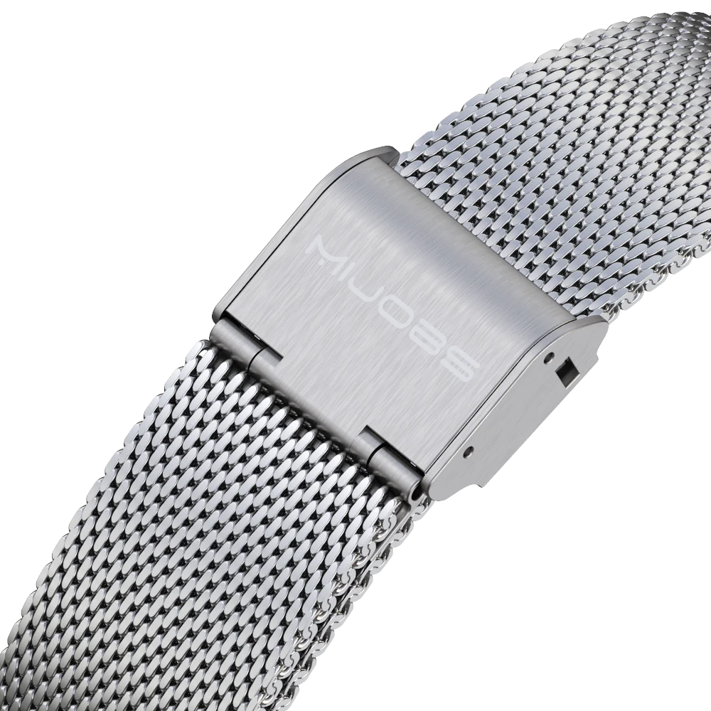 สำหรับ Huawei Band 7สายสำหรับ Honor Band 6นาฬิกา Fit Fit 2 Pro NFC สายรัดข้อมือสร้อยข้อมือโลหะอุปกรณ์เสริม