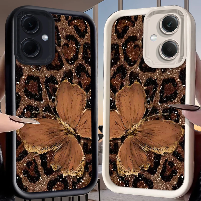 Leopard Print Butte…