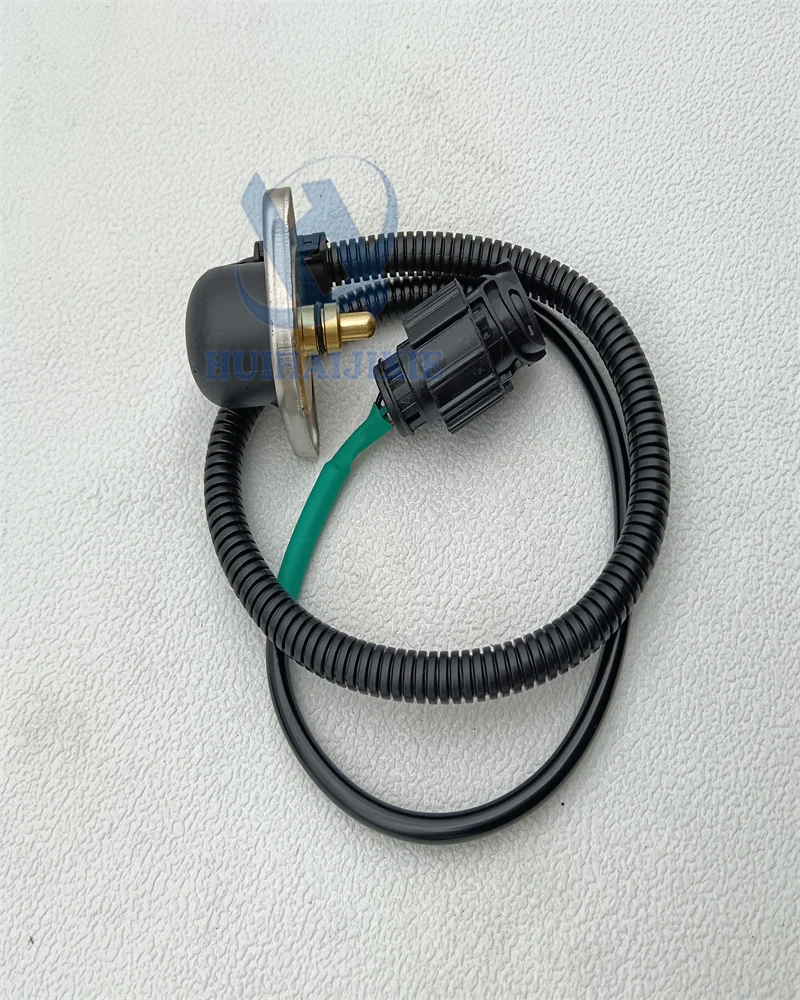 

Детали высокого качества 20478260 Датчик давления масла для грузовика Volvo D12 VN VNL VHD