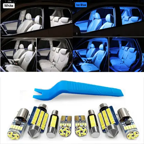 Canbus 키트, BMW 3 시리즈 E30 E36 E46 E90 E91 E92 E93 F30 F31 F34 320i 320d 320e 쿠페 투어링 카 LED 인테리어 조명