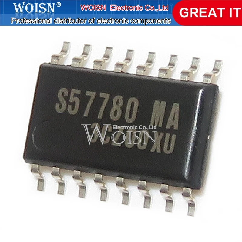 S57780 TMS57780NS-MAR S57780MA SOP-16