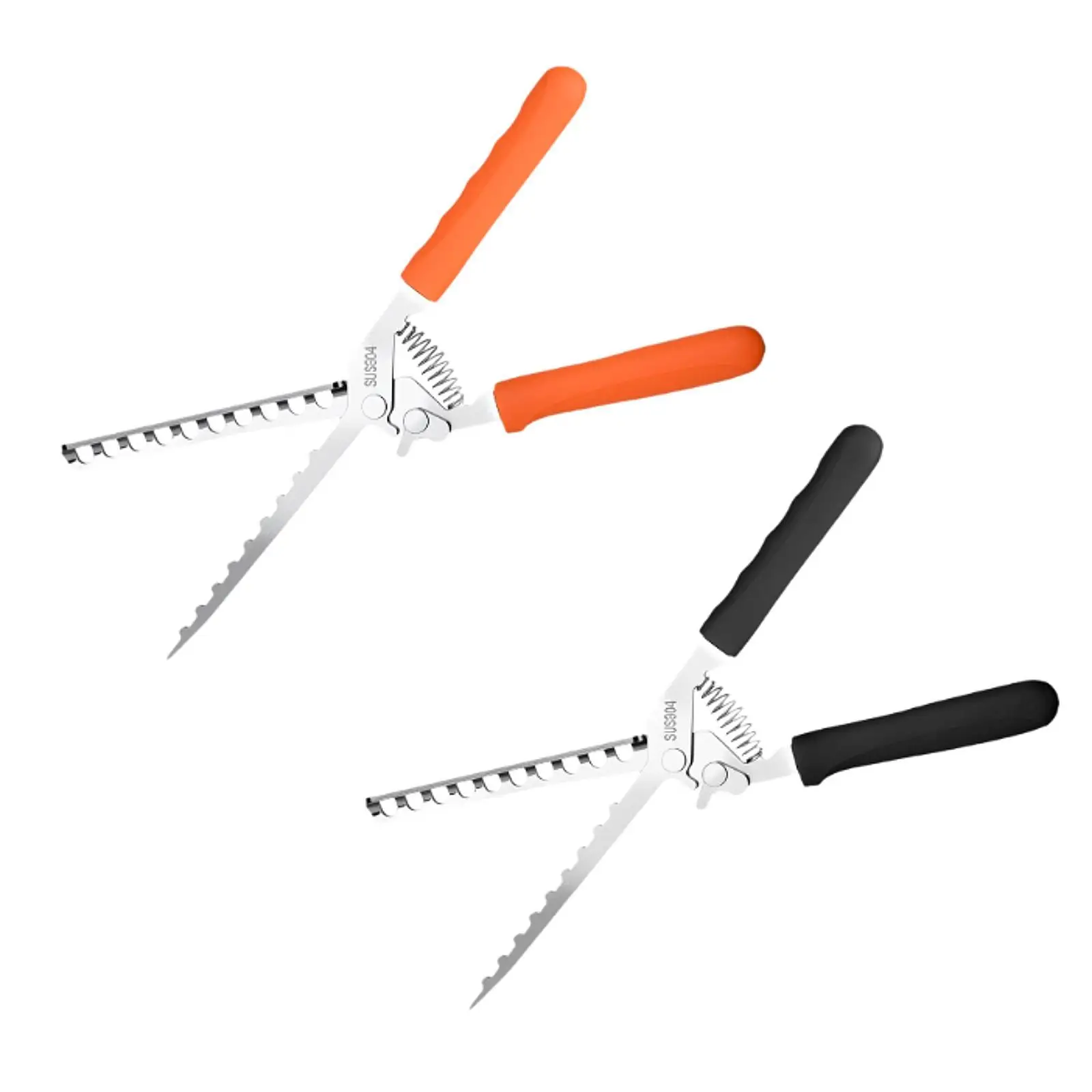 

BBQ Rib Skinner Metal Membrane Removal Tool Grill Utensil for Cutlery for Barbecue Enthusiast