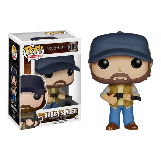 FUNKO POP Сверхъестественное набор фигурок | AliExpress