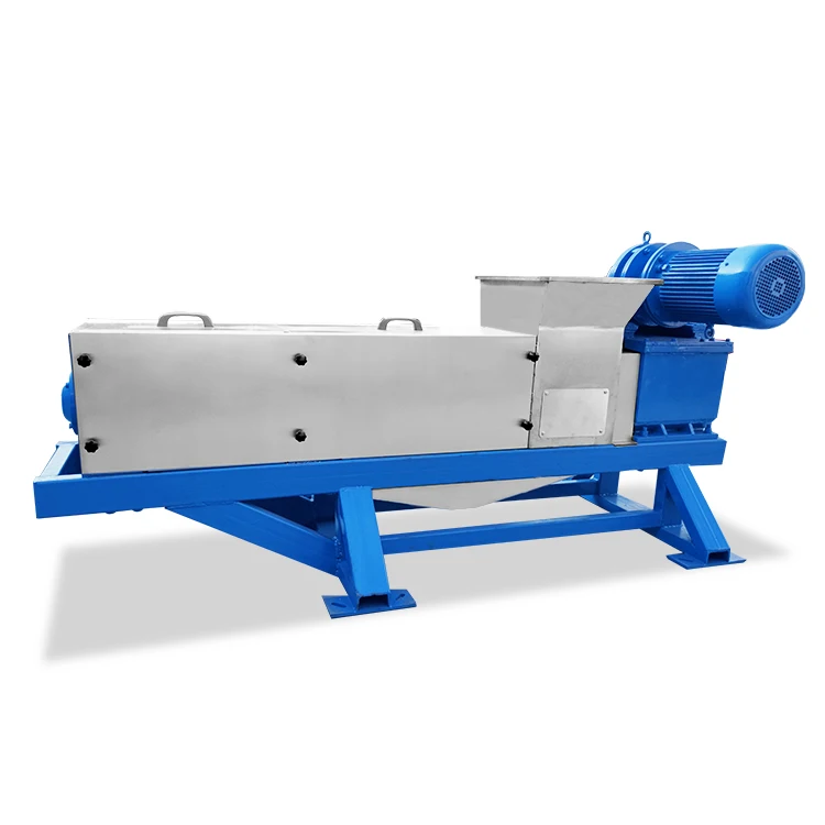 Hot-selling Double-screw Press Machine, Fruit and Vegetable Press, Double Screw Press Machine