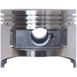 Piston kit & Connecting rod for Chinese 152F 154F 168F 170F 173F 177F 188F 190F 192F engine kolben ring pin clip set