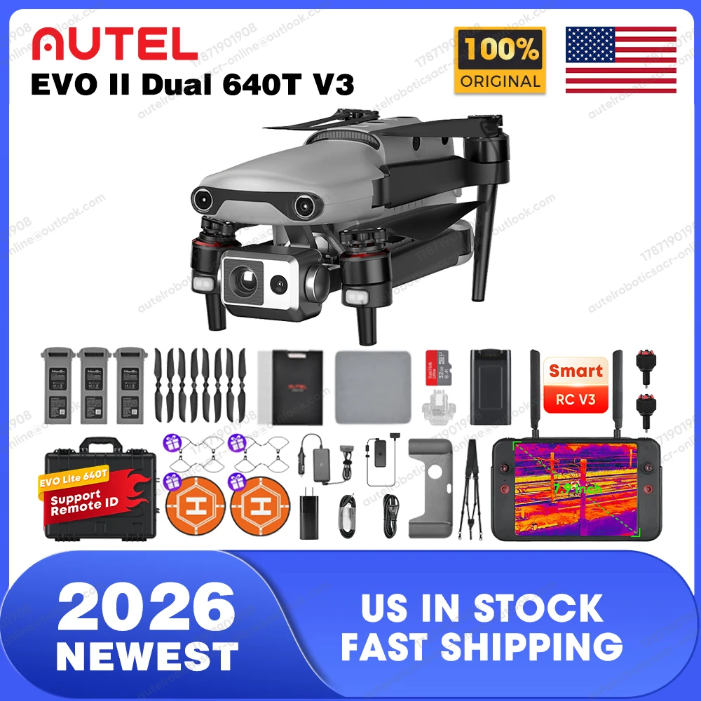 Autel Robotics Evo … - image