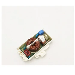 Replacement Power filter/ Transformer Filter Capacitor Fuse Coil 6201EC1006L/U 6201EC202K for LG Drum Washing Machine