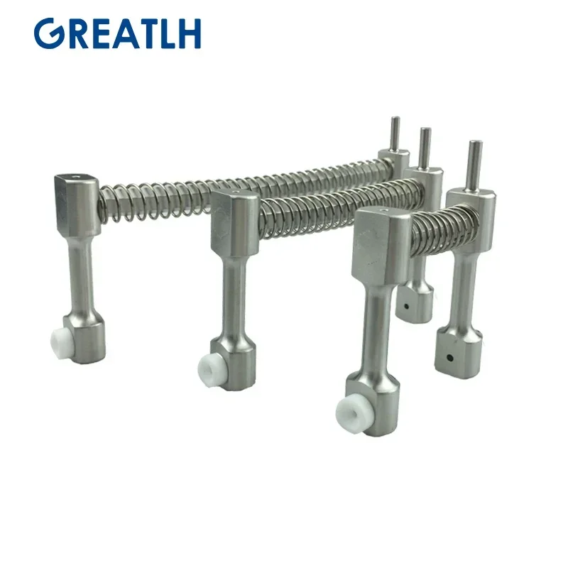 Pet Dogs Cats Mouth Retractors Mouth Opener Small Animal Veterinary Surgery Tool Stainless Steel