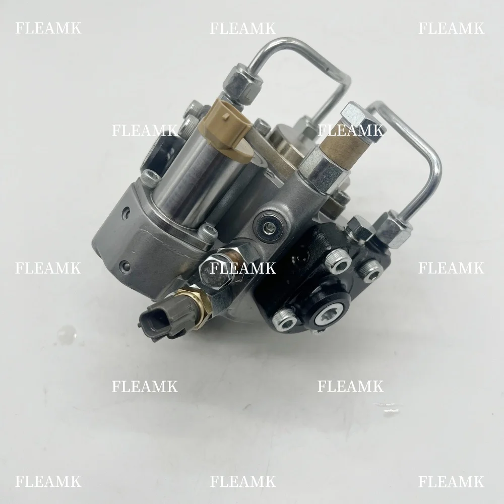 High Quality Diesel Common Rail Fuel Injection Pump 294050-0071 294050-0074 16730 Z600A for Nissan Truck