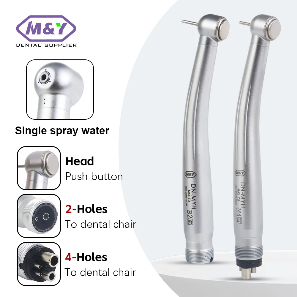 Dental High Speed H…