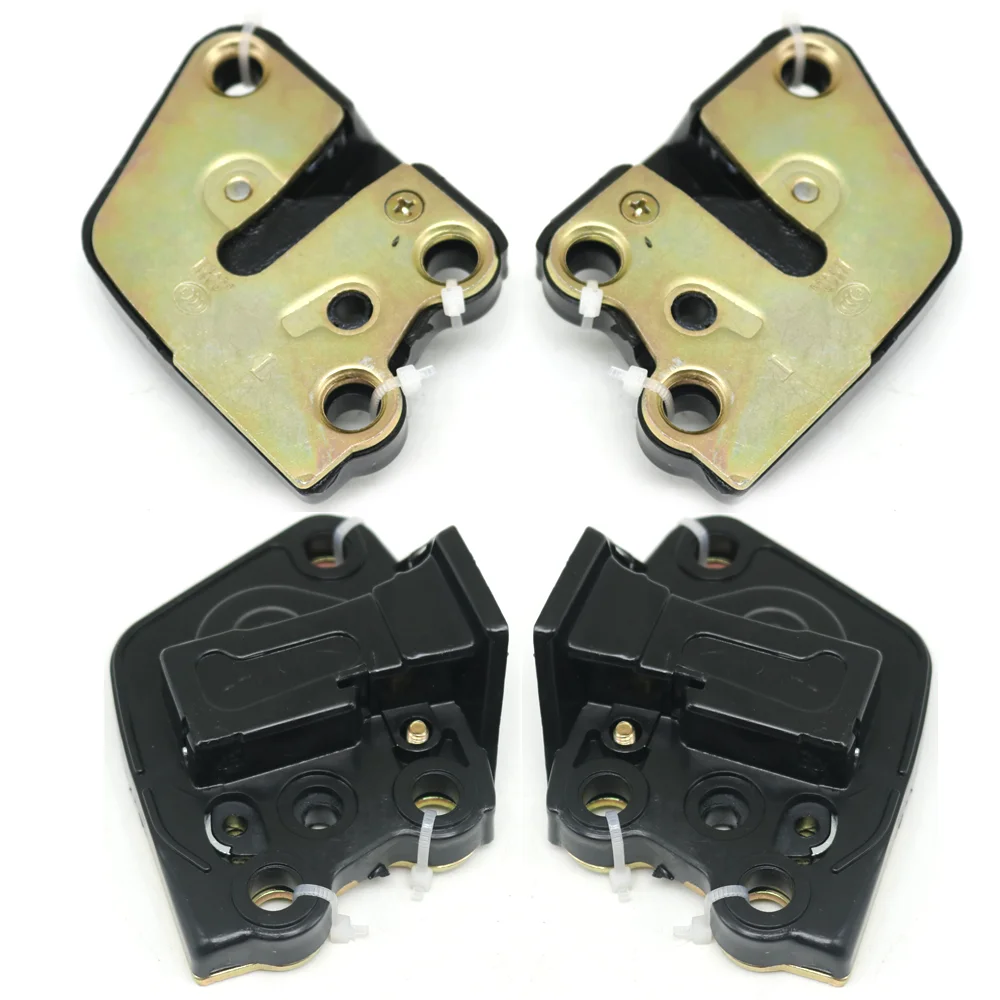 For Toyota Daihatsu Terios Perodua Kembara Front Rear Left Right Tailgate Luggage Door Striker Latch Catch Sliding Lock Block