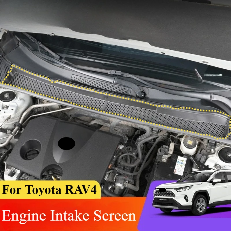 For Toyota Rav4/Wil…