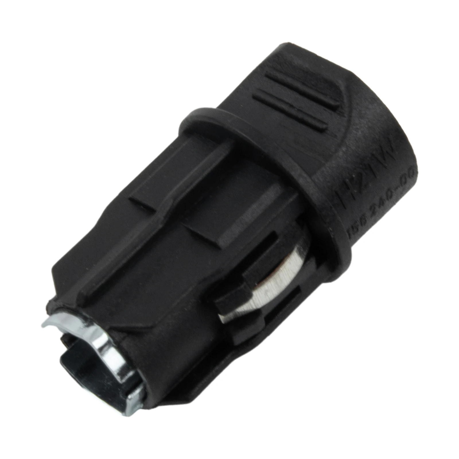 Rear Tail Lamp Socket Compatible with For BMW 3 Series F30 F31 5 Series E61 F11 and 7 Series E65 E66 with OEM 63117407330