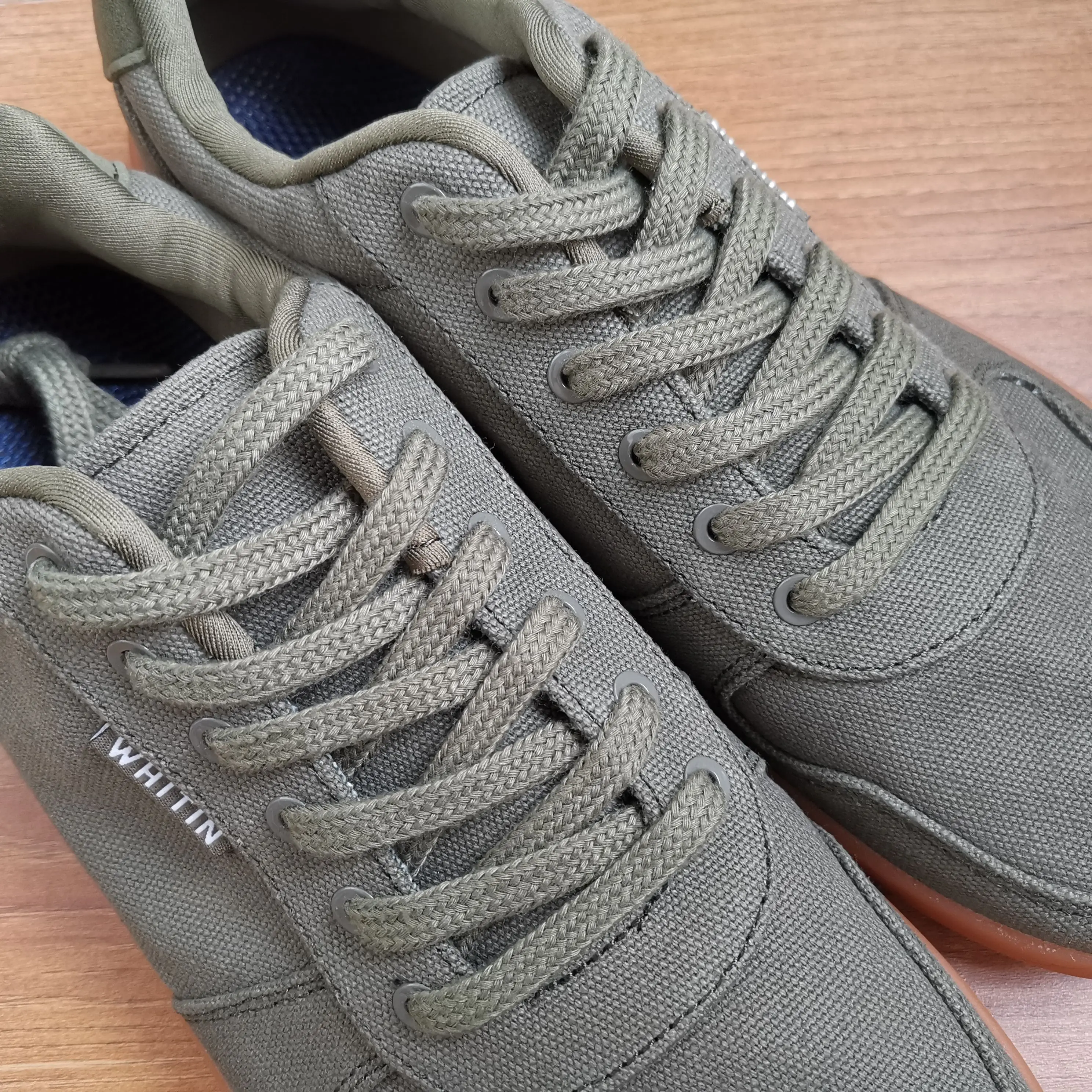 Wide Last Sports Shoes, Casual Shoes, Breathable Barefoot Canvas Shoes, Comprehensive Training Shoes For Men and Women