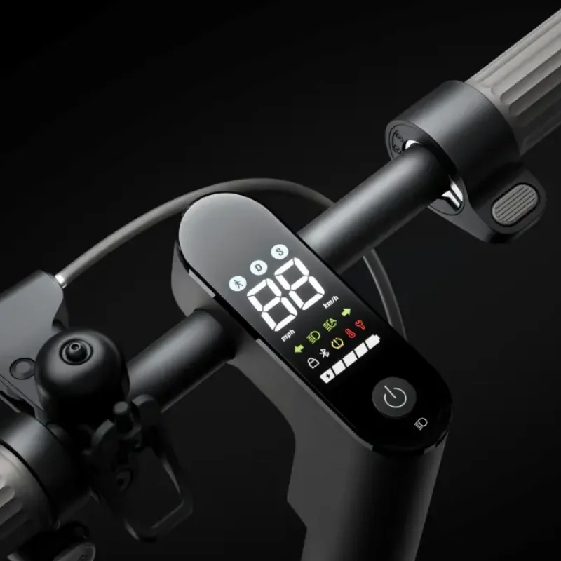 حافظة لوحة القيادة مقاومة للماء لسكوتر Xiaomi الكهربائي 4 Pro Max لوحة التبديل غطاء سيليكون أداة عرض حامي الشاشة