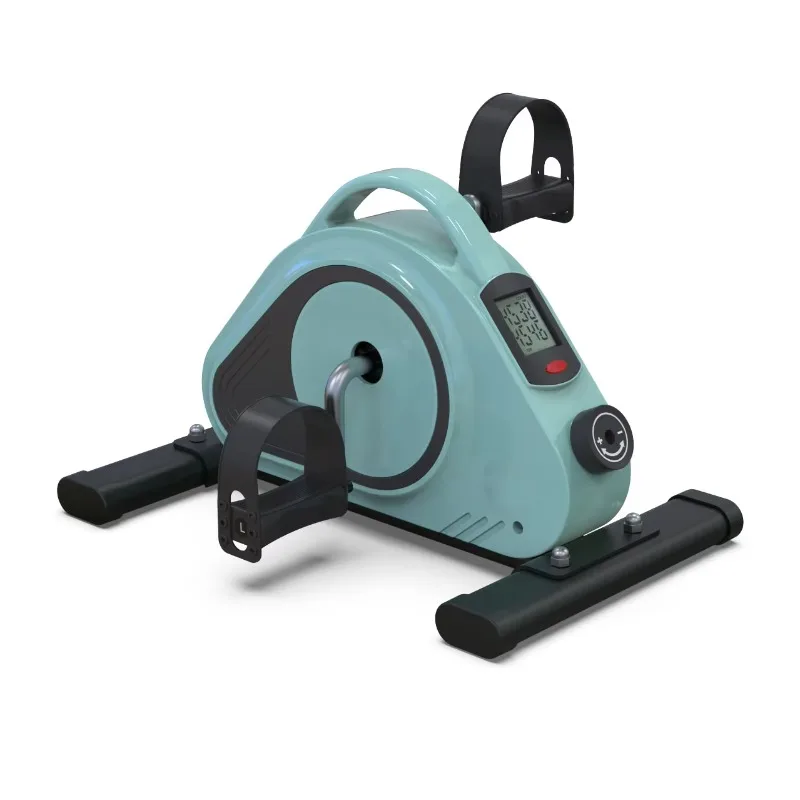 YTYIN Cheap Cycle Kids Training Mini Stepper Under Desk Home Office Exercise Bike Sport Equipment Training Bicycle
