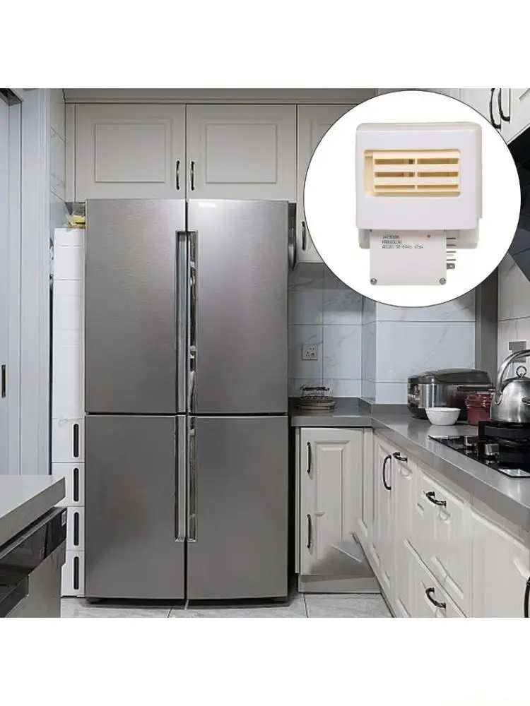 ensemble-d'amortisseurs-en-plastique-permanents-longs-d0ab-pour-stabilite-temperature-du-refrigerateur