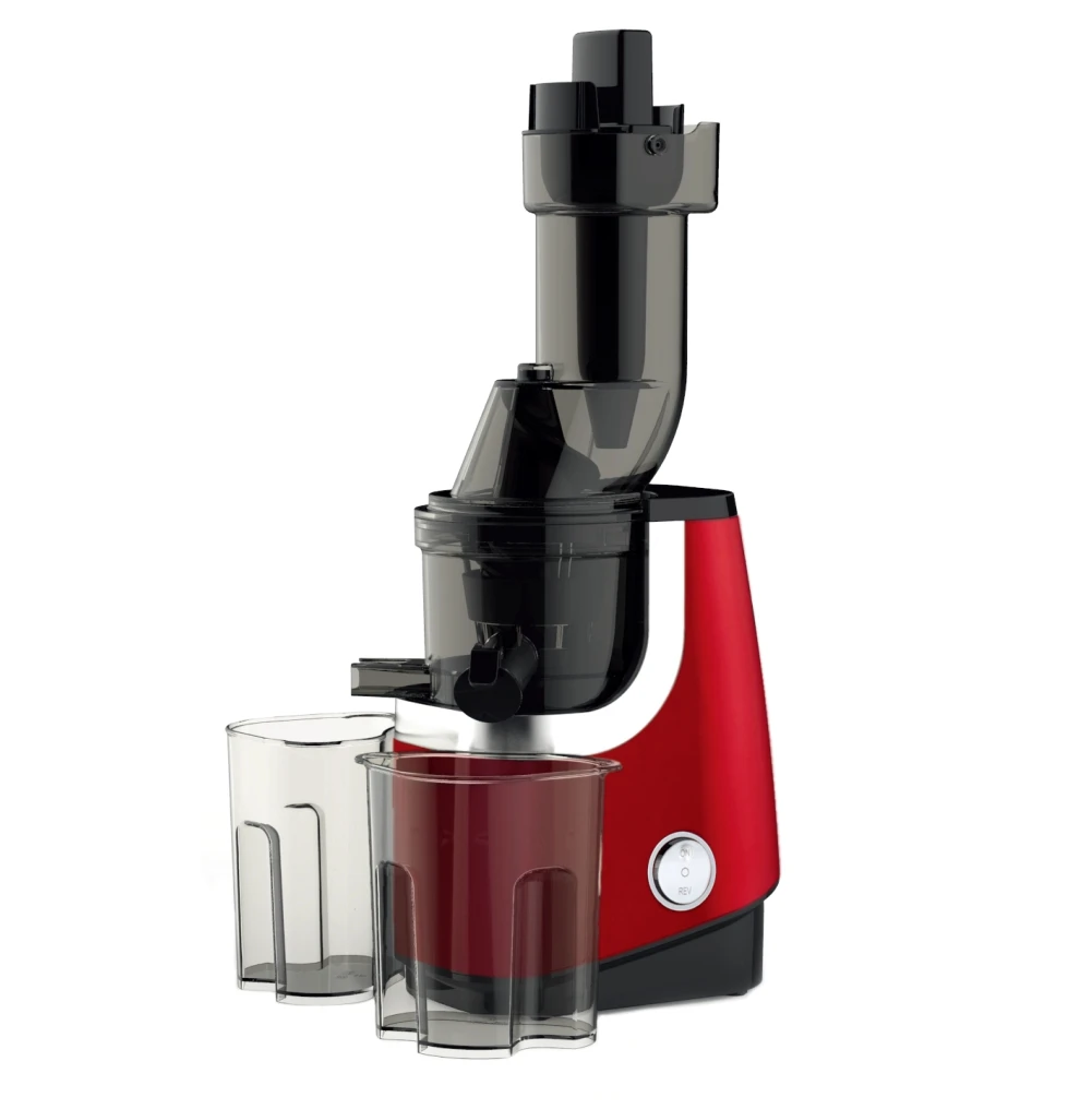 

Fruit juicer Extractor Higher, purer juicer Slow yield juicer