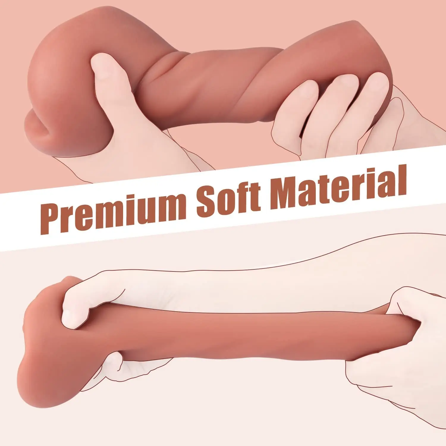 1 قطعة امرأة المهبل النشوة الجنسية لعبة الجنس ذكر الاستمناء sextoy أوم جهاز استمناء الكبار جيب كس المهبل الحقيقي الشرج الجنس لعب
