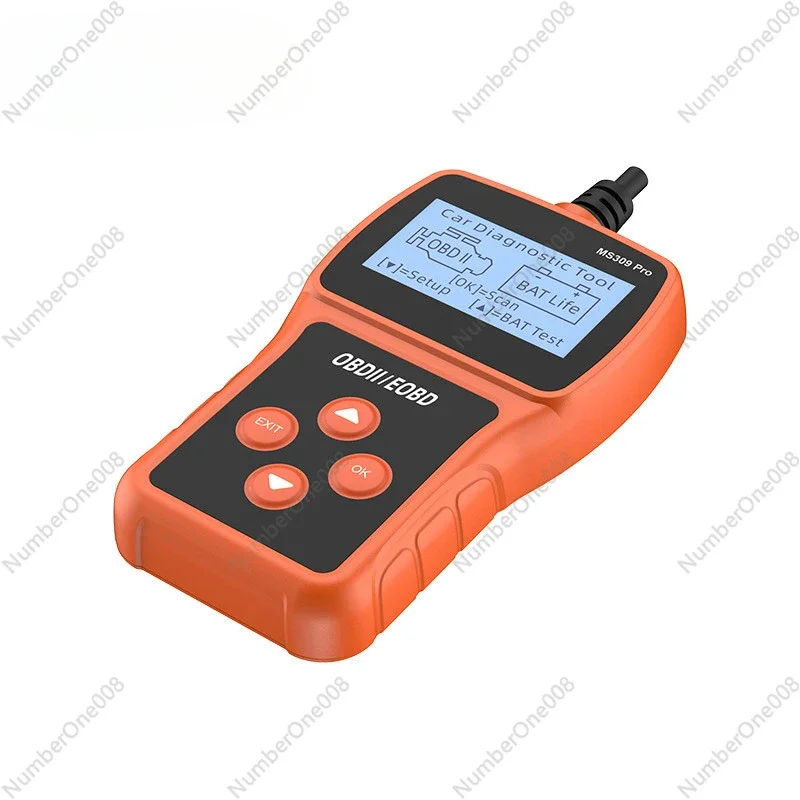 Yuming YMOBD Car Diagnostic Instrument, Battery Detection, Car Detector Obd Detector Elm327