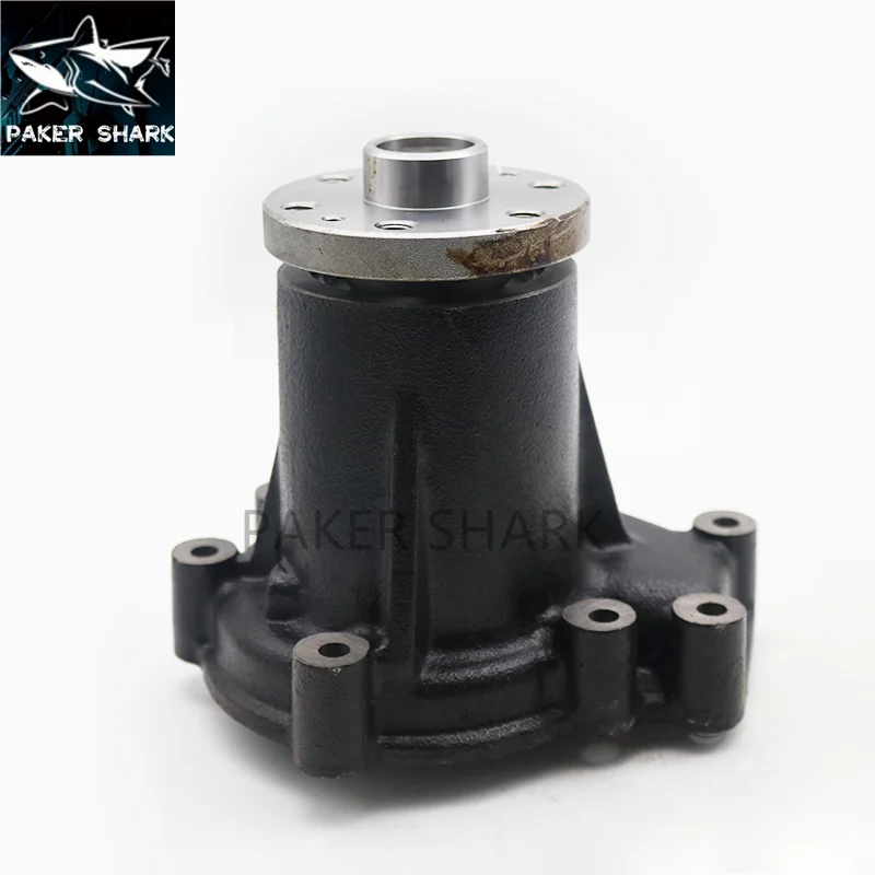 8-98022822-1 For HITACHI 4HK1 engine water pump ZAX200-3 ZAX230-3 ZAX240-3 water pump excavator