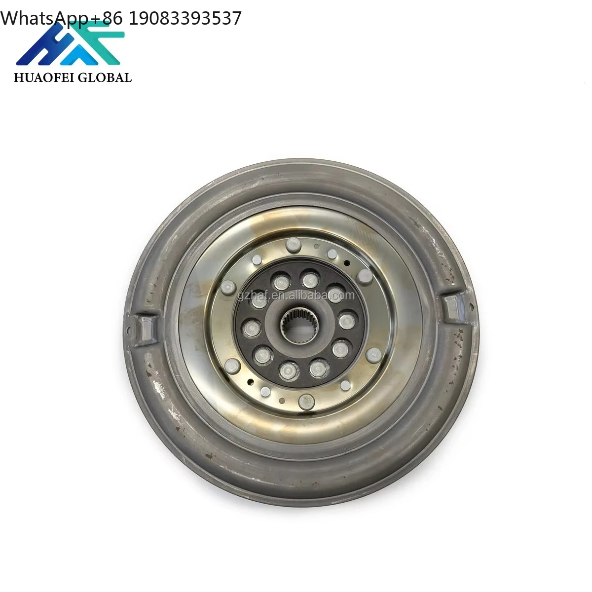 HAF 0B5 Flywheel Other Auto Transmission Systems Auto Gear Boxes Parts Gearbox Transmission Automatic 0B5 Flywheel for Porsche