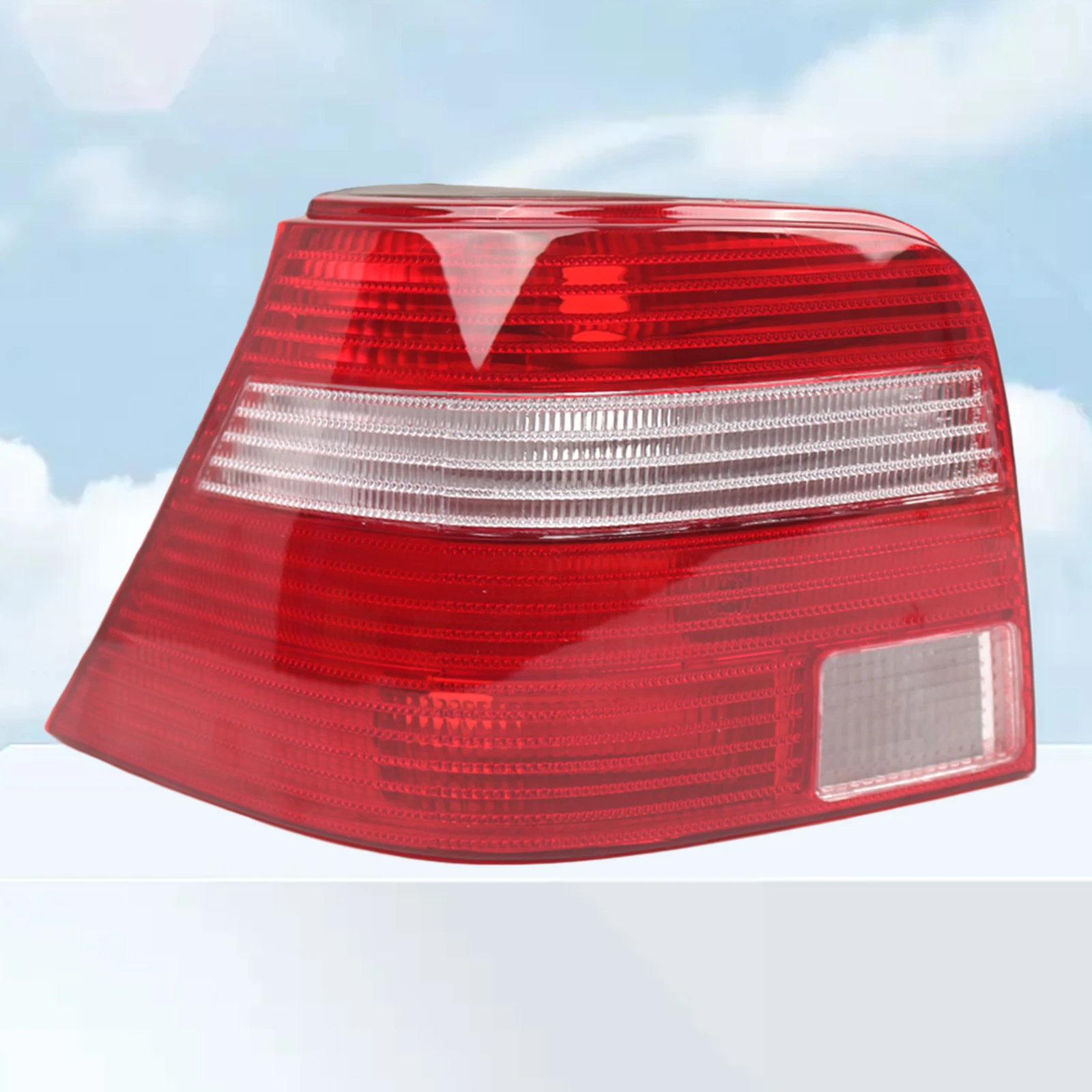 

Car Rear Tail Light Lamp Without Bulb Replacement Car Accessories Rear Light for Volkswagen Golf MK4 1998-2000 2001-2005