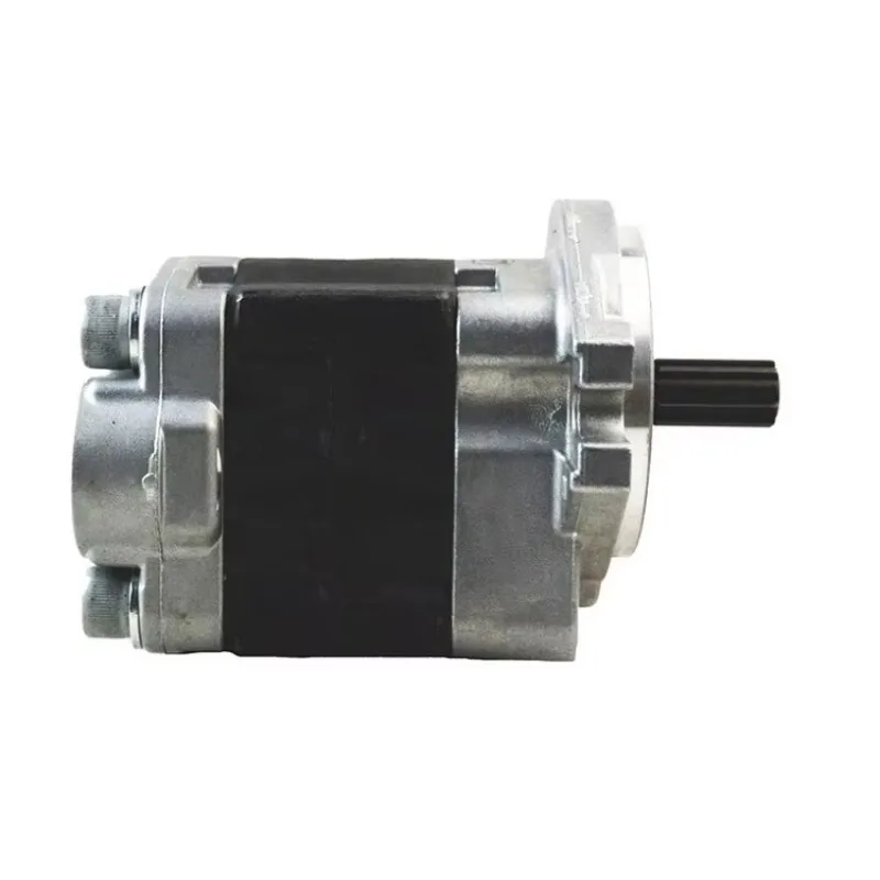 

Hot Sale Forklift Parts 69101-FK160 Hydraulic Pump for 1F2/L02/K21 (SGP1A30.8R477) Original