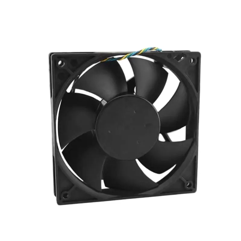 

НОВЫЙ ОРИГИНАЛЬНЫЙ DS12025B12EP004 12 В 0,20 А 12025 120x120x25 мм Охлаждающий ВЕНТИЛЯТОР РАДИАТОР