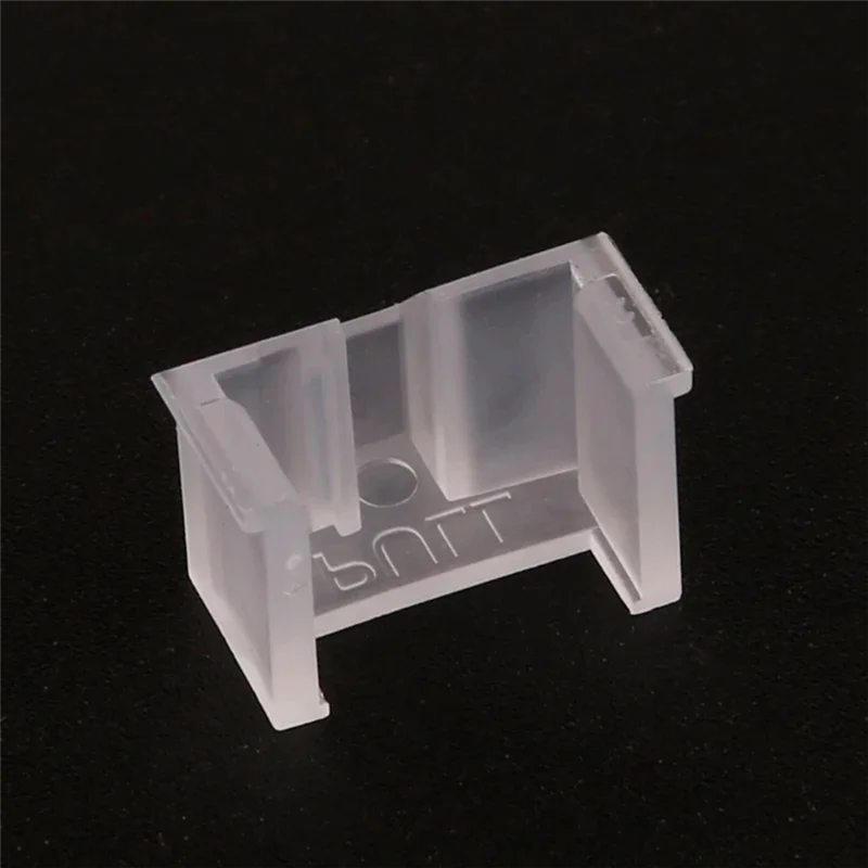 Y23A-2Pcs cubierta protectora de lápiz para tocadiscos cubierta de lápiz óptico cubierta de aguja de registro para aguja de tocadiscos ATN3600L