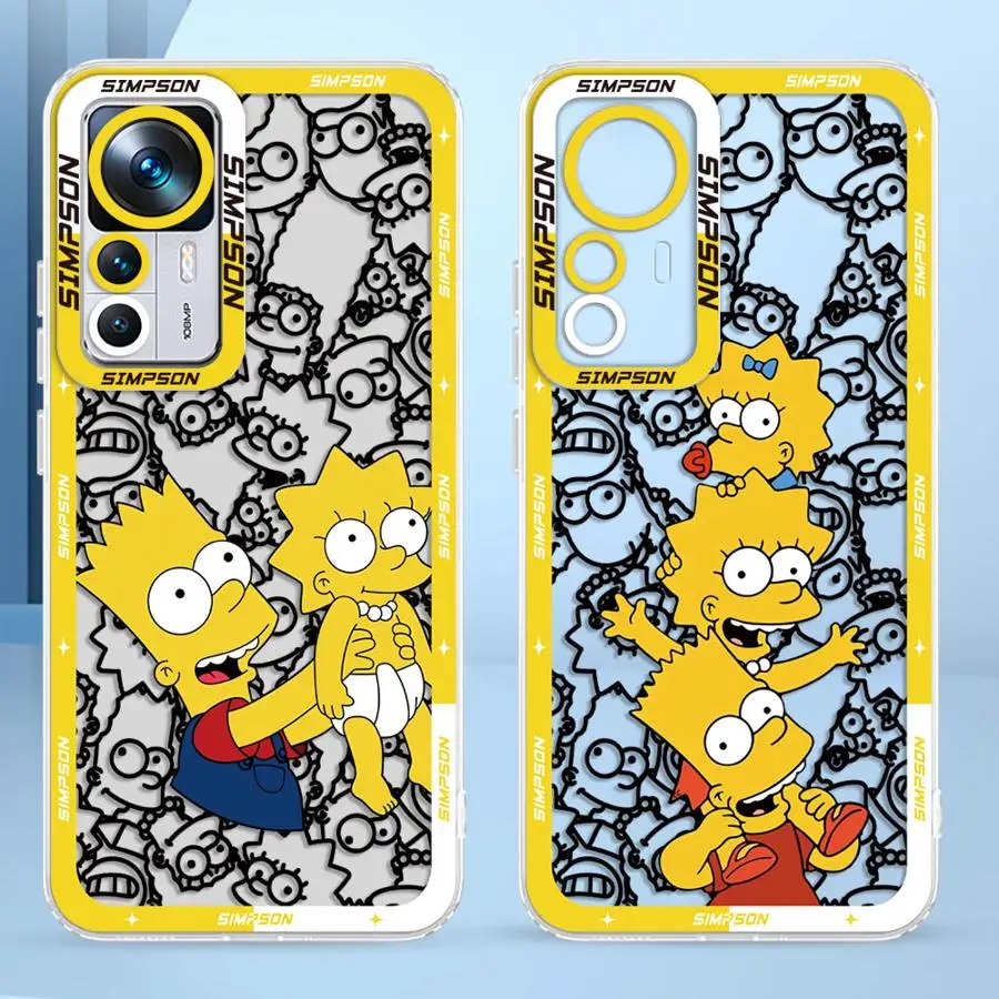 Simpson Mother Clea… - image