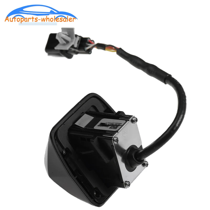 New 95760-H2000 95760H2000 Fit For Hyundai Kia Rio 4KX CROSS Rio X-Line Rear View Backup Camera Car accessories