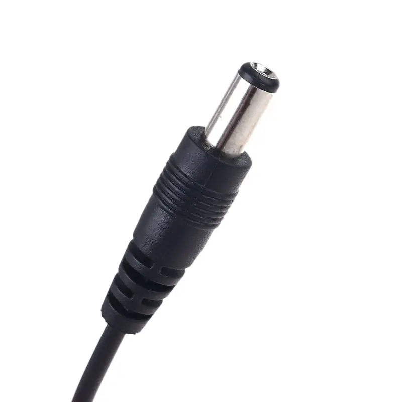 Kẹp đuổi ruồi Quạt 4400mAh có công tắc bật tắt Cáp nguồn 100cm