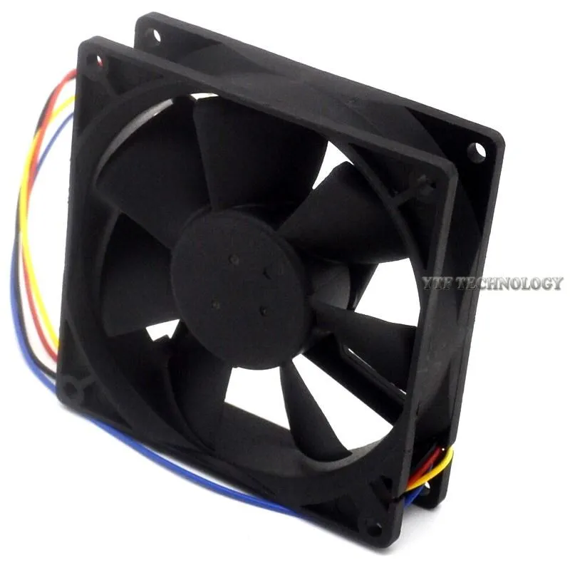 New and blower fan AFB0924VH 9225 92mm 24V 0.40A blower cooling fan 92*92*25mm for Delta