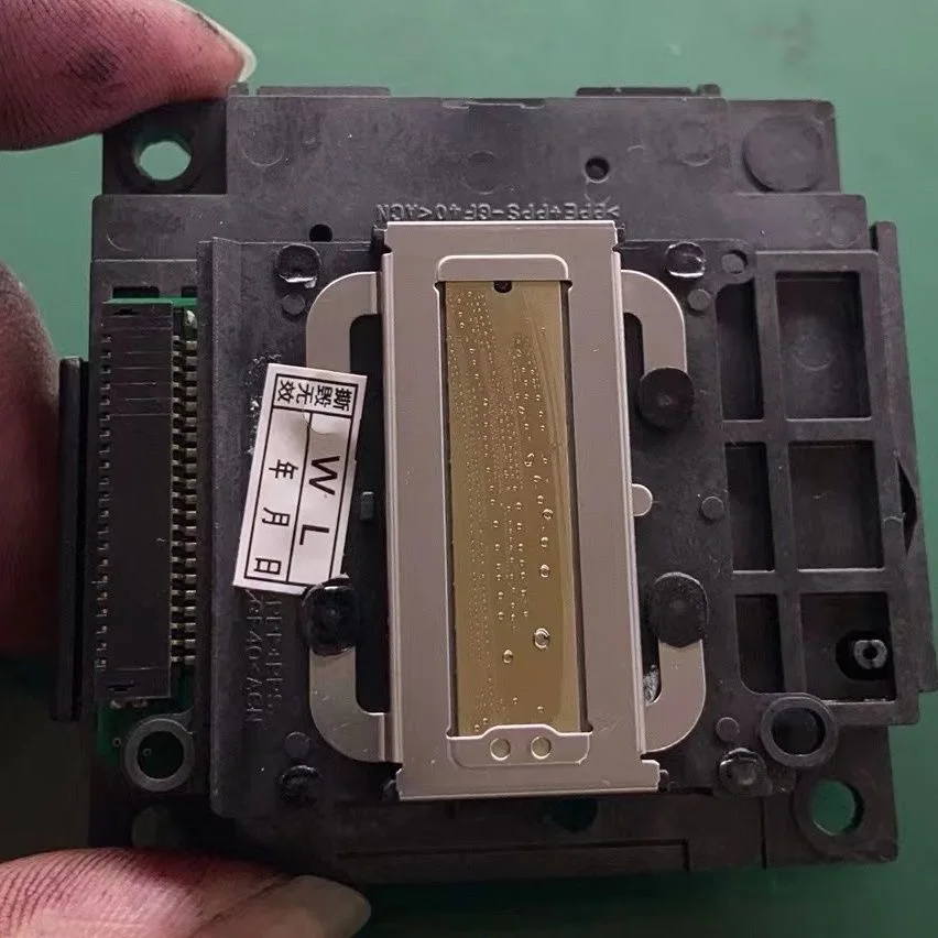 

Print Head Printhead Printer Head for Epson FA04000 L3110 L210 L301 L365 L382 FA04010 L385 L395 L405 L3150 L3250 L4150 L4160