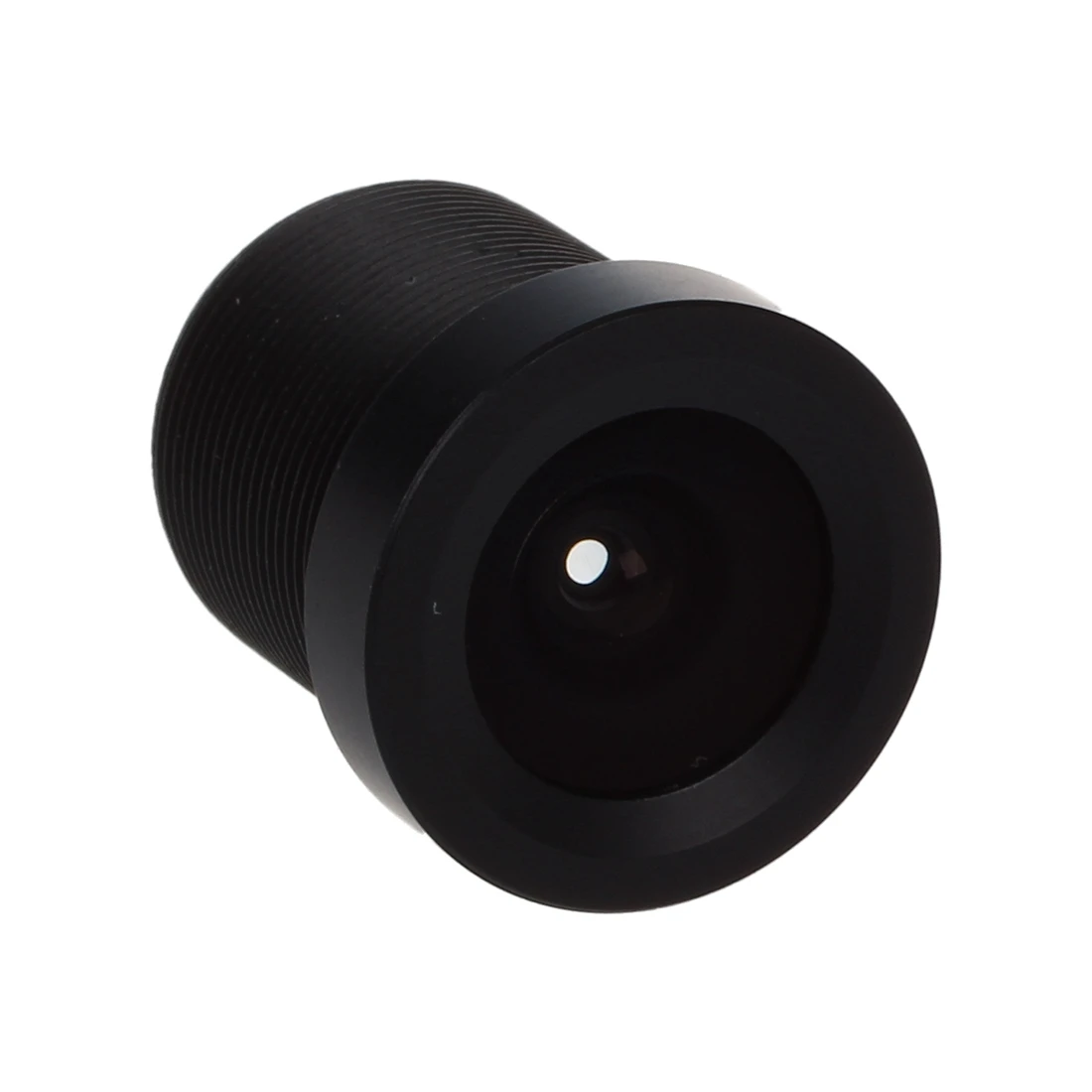 1/3 CCTV 2.8mm Lens Black for CCD Security Box Camera