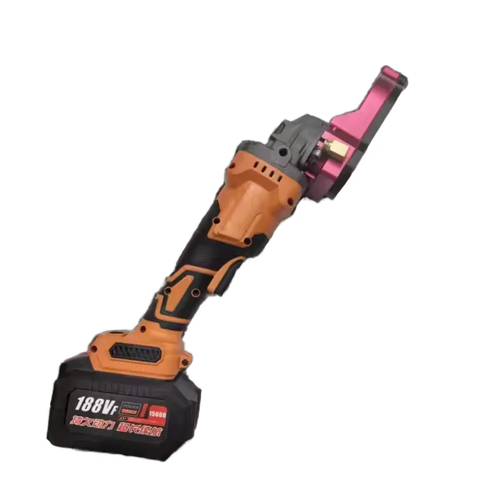 

Ручная пневматическая электродная шлифовальная машина для точечной сварки, точилка для наконечников 13D/16D, комод для точечной сварки