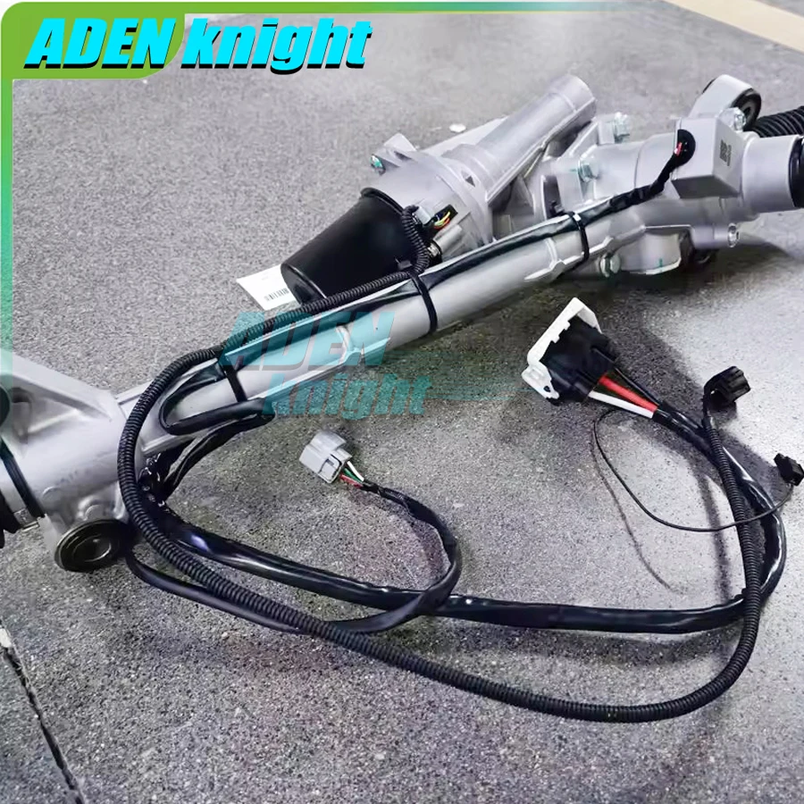 Power Steering Rack for Subaru OUTBACK Legacy 2009-2014 34110AJ131 34110-AJ133 34128AG020 34110AJ152 34110-AJ134 Left hand drive