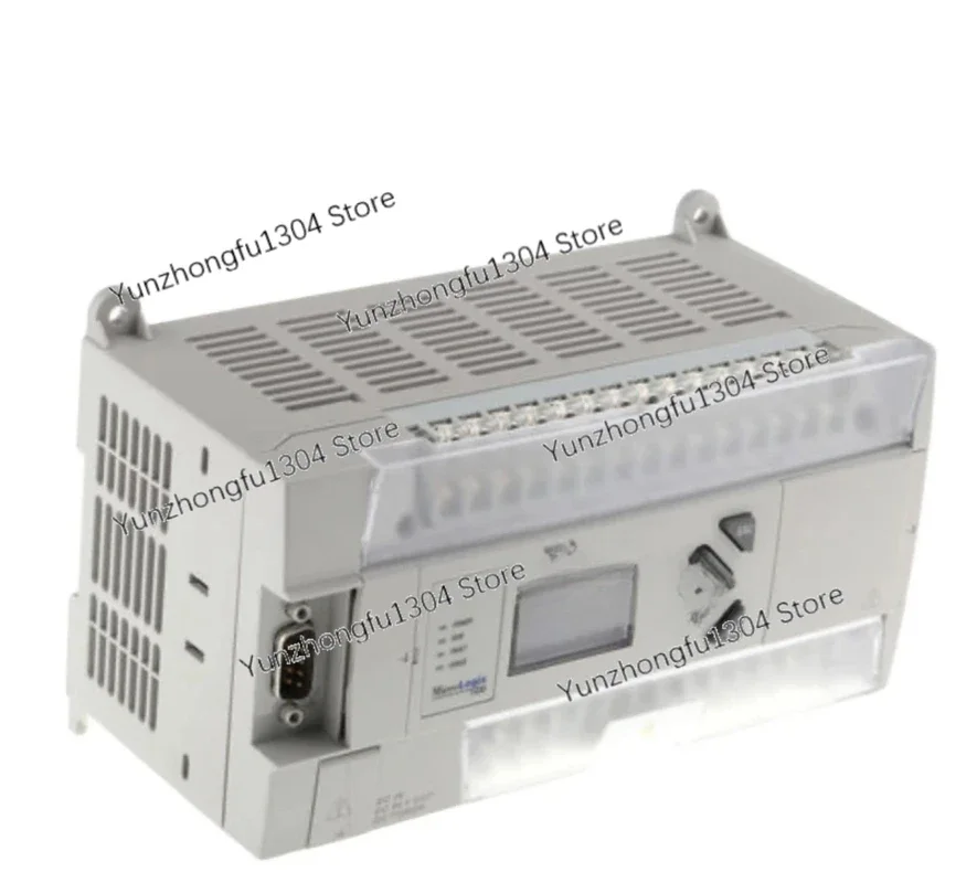 1766-L32BXB x 1400 PLC 24V DC Power Series B/C In Stock New