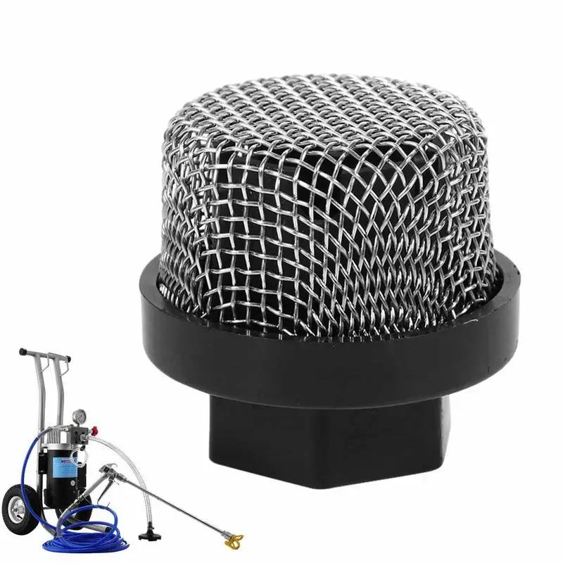 Sprayer Strainer Lightweight Sprayer Filter Strainer ABS Metal Suction Sprayer 246385 Spray Machine Accessories For Ultra 390