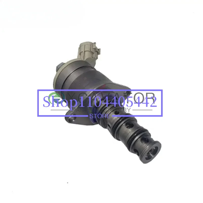 ZW140 ZW150 ZW180 ZW220 ZW250 ZW310 Excavator Solenoid Valve 9248084 163J2-52891
