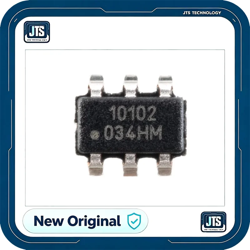 5pcs-10pcs 100% Original New AT42QT1010 IC CHIP Electronic Components AT42QT1010-TSHR