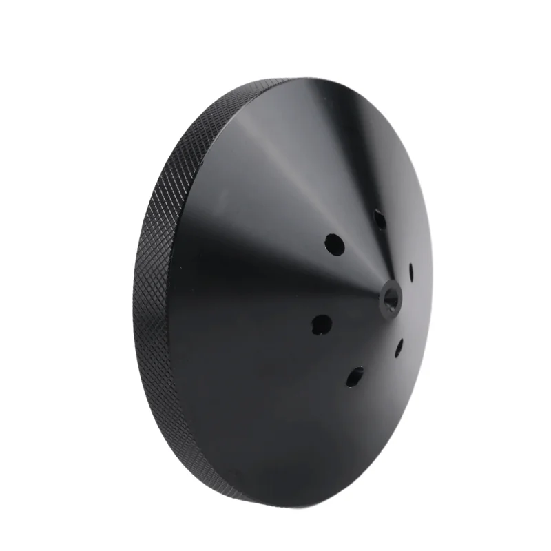 

Уникальная опорная гайка троллингового двигателя Eliminator для моделей Minnkota 35–70 фунтов (GFEL-MKS-BK-DP)