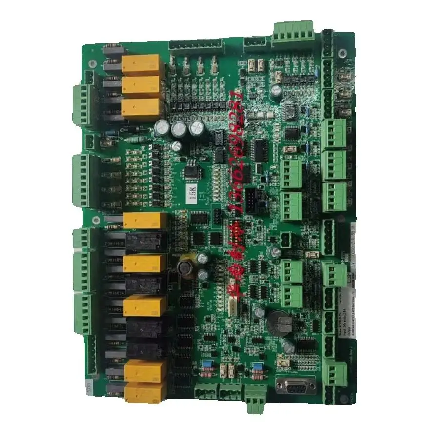 

Б/у старая винтовая материнская плата кондиционера SCC60-B-CN печатная плата SCC60-2.0.8300