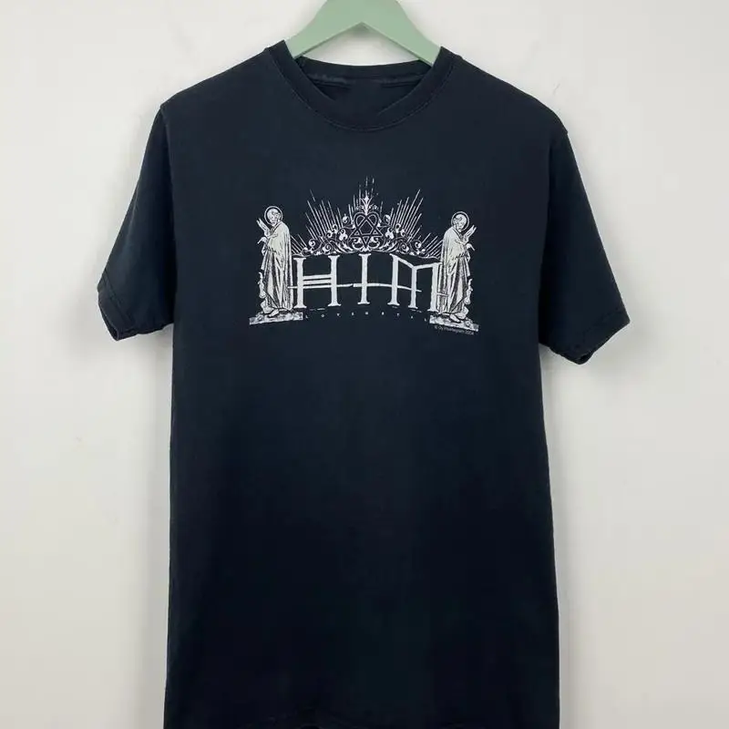 Him Band Tour For F…