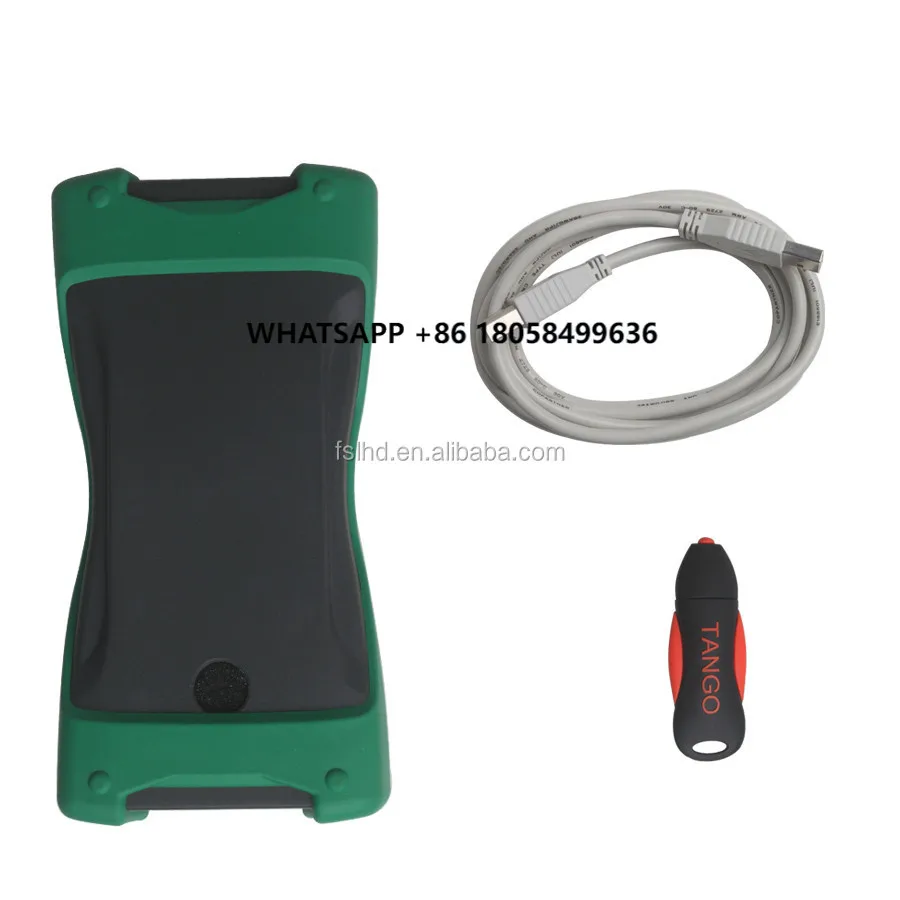 

Original Scorpio-LK Tango Key Programmer V1.114.2 Basic Software Support for H 128 Bit Copy Function Free Cable