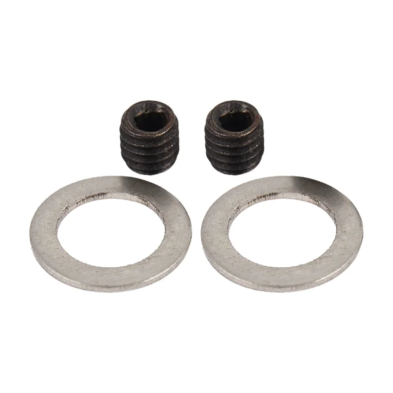 AS96-2X 1/10 RC Гусеничный 3:1 Планетарный редуктор для двигателя 540 RC Автомобильный инструмент Редуктор шестерни для Tamiya