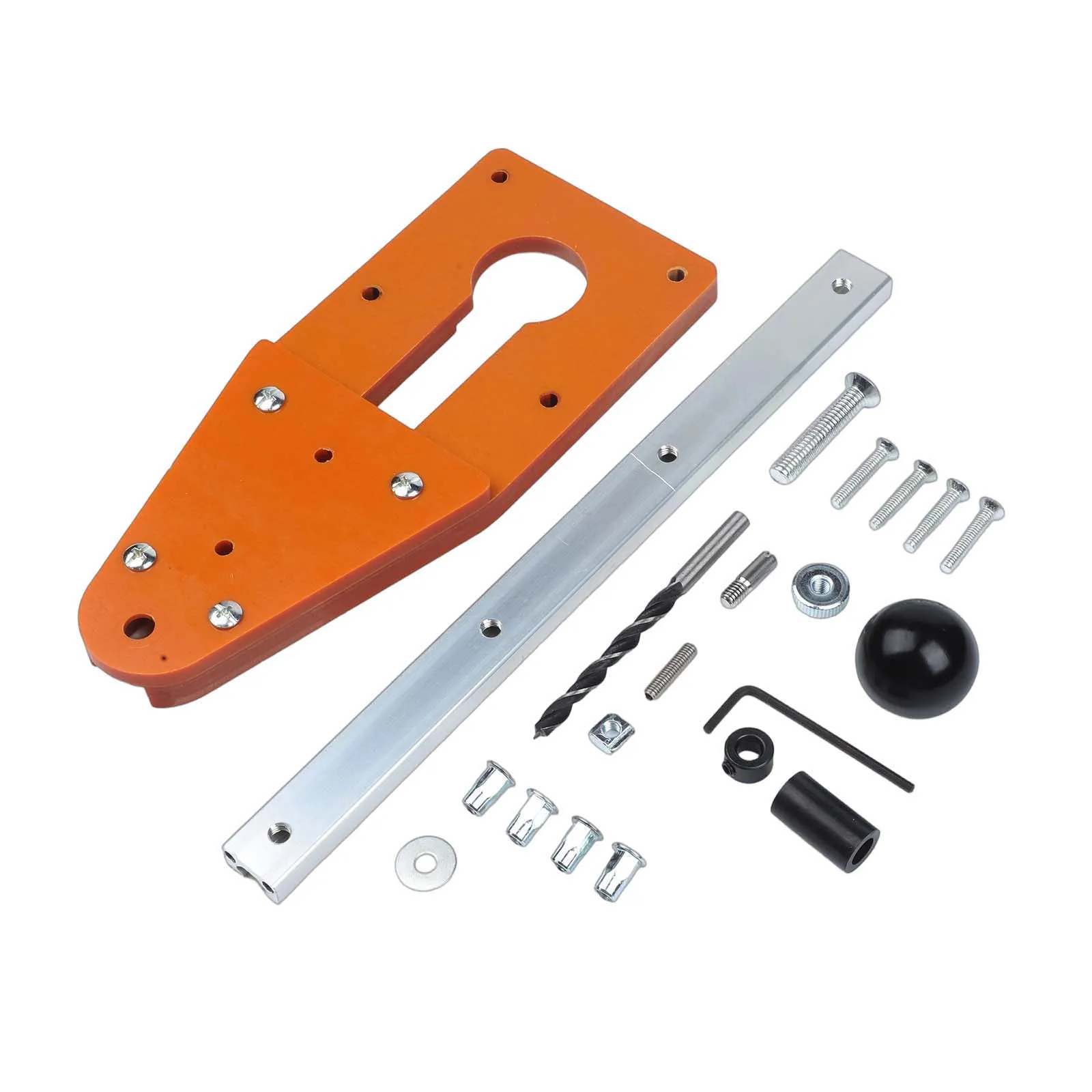 

Универсальный электроинструмент для столярных работ, разборная конструкция, 215*89 мм (8,46*3,50 дюйма), инструмент для деревообработки, инструмент для изготовления мебели